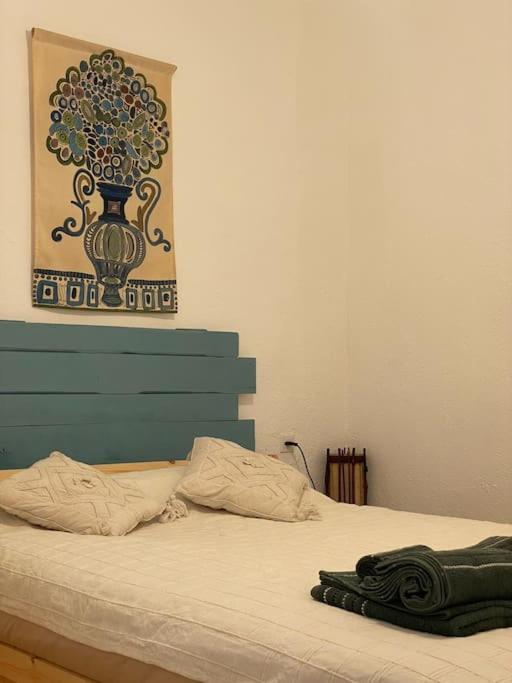 Agradable Casa Rural Con Suelos De Madera Santa Olalla del Cala Kültér fotó