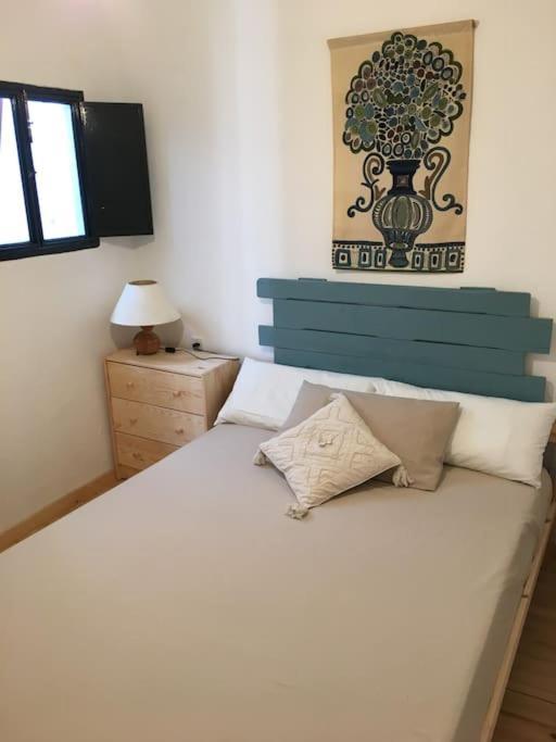 Agradable Casa Rural Con Suelos De Madera Santa Olalla del Cala Kültér fotó
