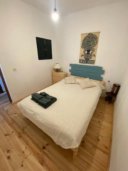 Agradable Casa Rural Con Suelos De Madera Santa Olalla del Cala Kültér fotó