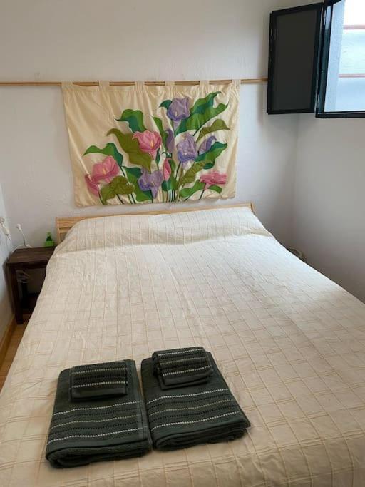Agradable Casa Rural Con Suelos De Madera Santa Olalla del Cala Kültér fotó
