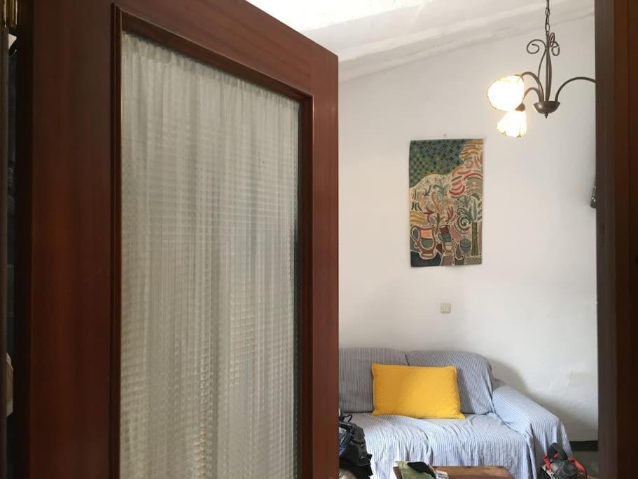 Agradable Casa Rural Con Suelos De Madera Santa Olalla del Cala Kültér fotó