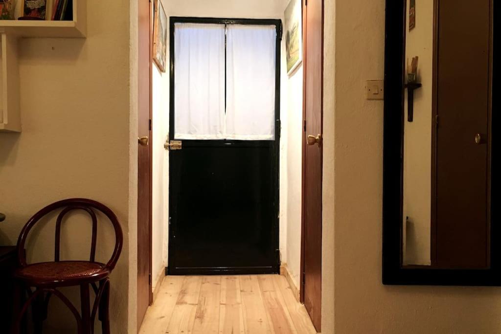 Agradable Casa Rural Con Suelos De Madera Santa Olalla del Cala Kültér fotó